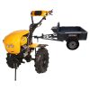 Campo 1853EDF + BRU500