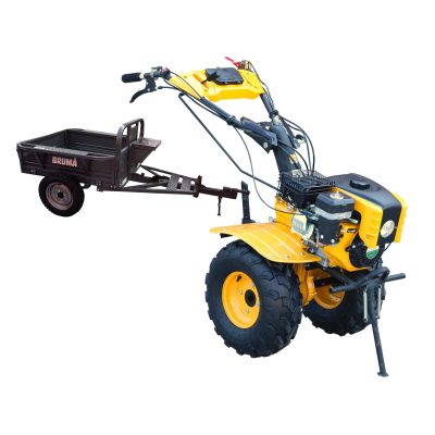 campo 853 + BRU500