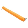 Furtun spiralat compresor 15 metri cu cuple rapide universale Hoteche