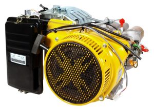 Demaror generator Stager FD10000