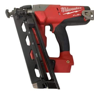 PISTOL CUIE M18N16GA 4933451570