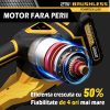 Motor fara perii