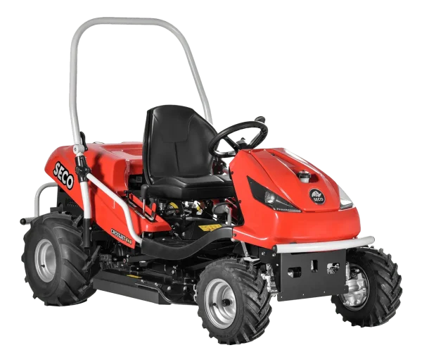 crossjet 4x4