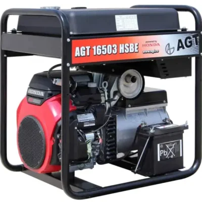 140362 Generator de curent AGT 16503 HSBE 45L RIF scaled 600x579