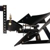 145822 Plug reversibil ProGARDEN PRO PR2B 31 cu doua brazdare pentru motocultor tija 31cm