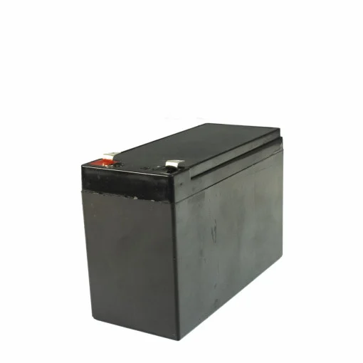 acumulator 12 v pentru pompa de stropit elefant~8824