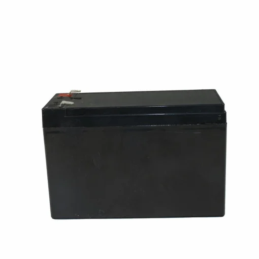 acumulator 12 v pentru pompa de stropit elefant~8825