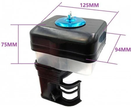 filtru aer umed honda gx160 gx200~8400463