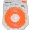 fire FIR NYLON SILENTIOS ROTUND 24MM X 83M 1