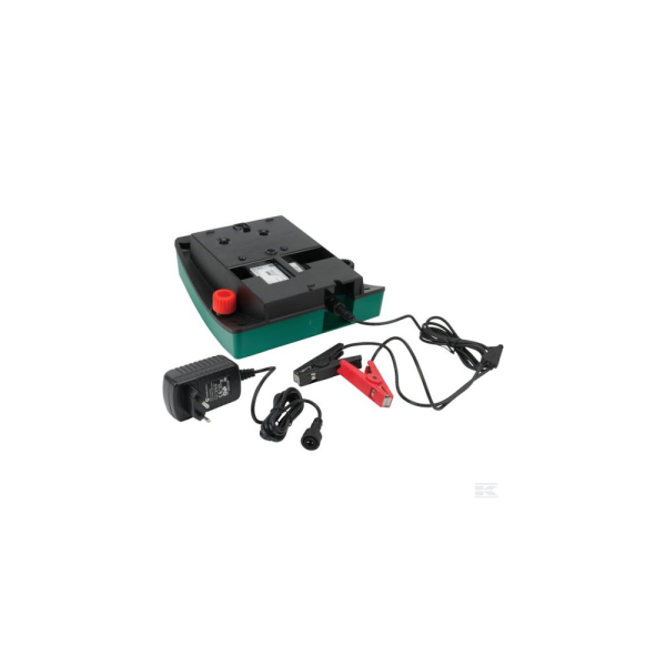 aparat gard electric ako duo x1000 alimentare 12v 230v 1 joule 35 km
