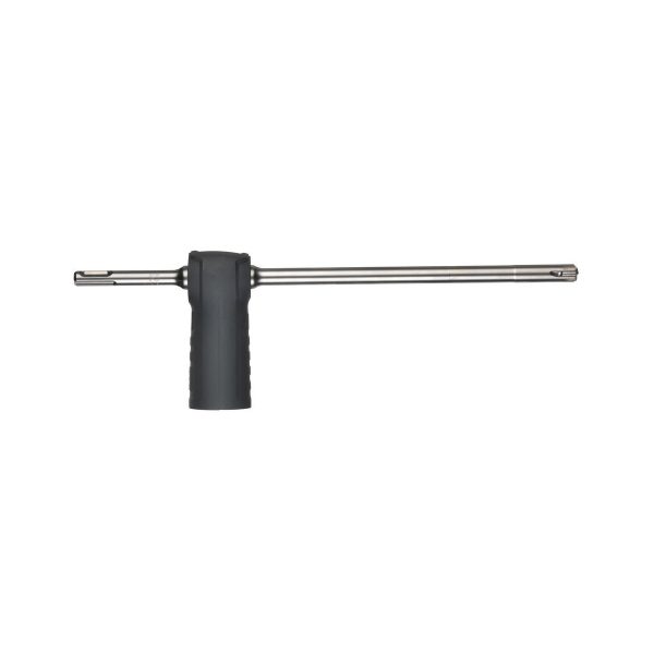 burghiu fara praf sds 12x360mm milwaukee