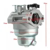 carburator compatibil honda gcv 160 cal i 674220