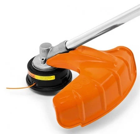 carcasa protectie motocoasa compatibil stihl fs55 fs56 fs56c fs70~8407563