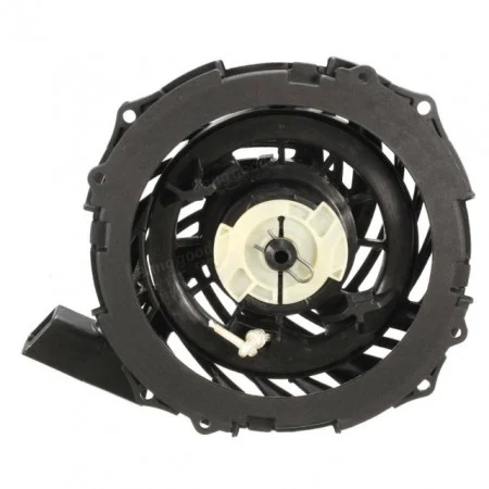 demaror briggs stratton model 09p702 series 450e 500e 550e 575e~8391692