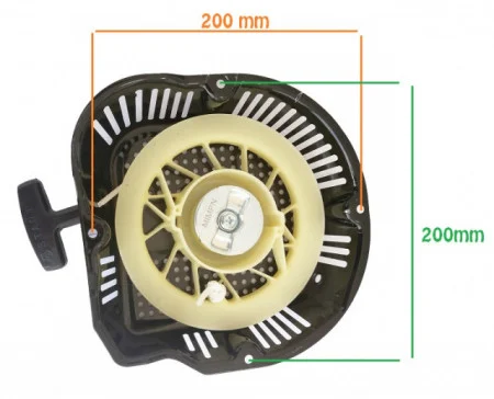 demaror motocultor 188f 13 15 cp~8398526