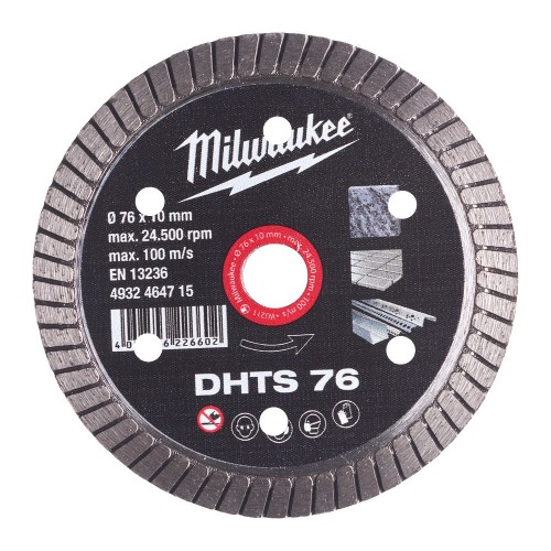 milwaukee 4932464715 disc diamantat dhts 76mm 500x500