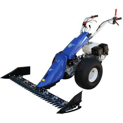 agt motocositoare 3 df gx 270 alpine motor honda gx270 90 cp high inclination bara 127 cm iarba sp