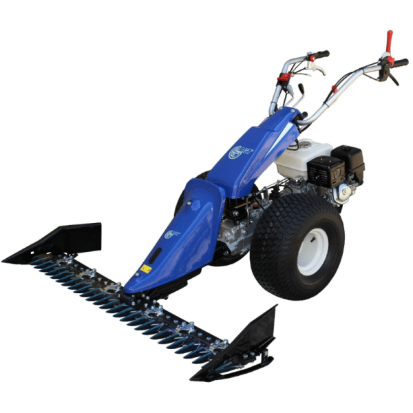 agt motocositoare 3 df gx 270 alpine motor honda gx270 90 cp high inclination bara 127 cm iarba sp