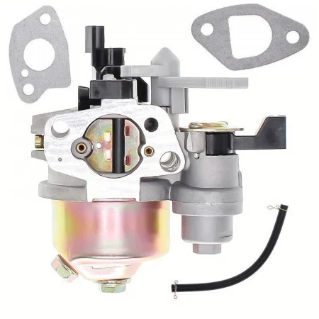 carburator honda gx 140 gx 160 cu robinet de benzina~8422354