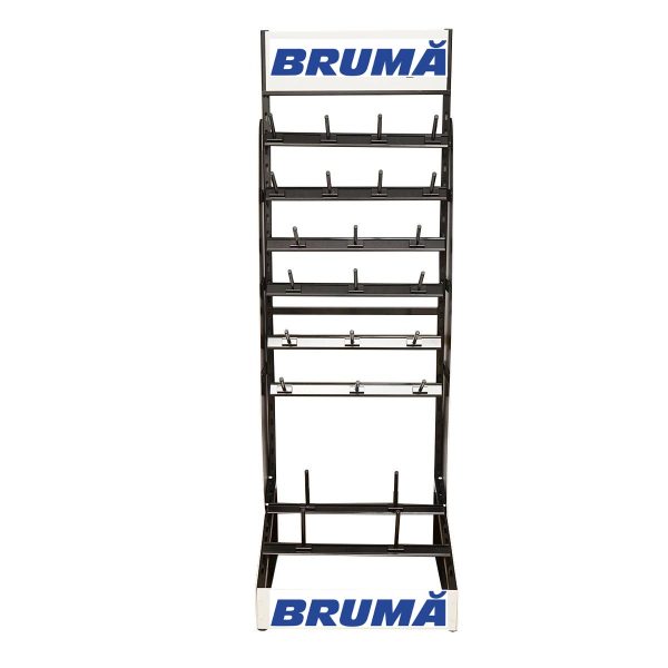 stand discuri bruma11