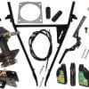 91343 12986 kit diferential complet