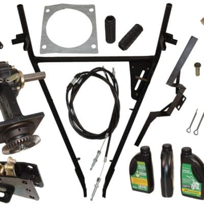 91343 12986 kit diferential complet