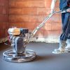 aplicare beton elicopterizat