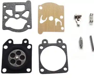 kit reparatie carburator drujba compatibil stihl ms 210 ms 230 ms 260~8412351