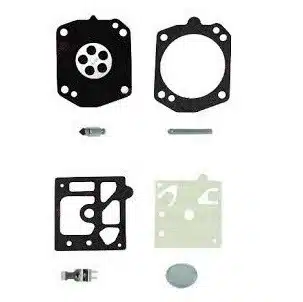 kit reparatie carburator drujba compatibil stihl ms 270 ms 280 ms 341~8412355