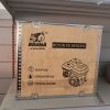 Motor motocultor / motosapa 8 CP