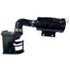 ansamblu filtru aer sg80