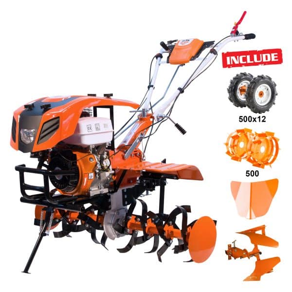 Imagine generala Motosapatoare RURIS 915ACC.jpg