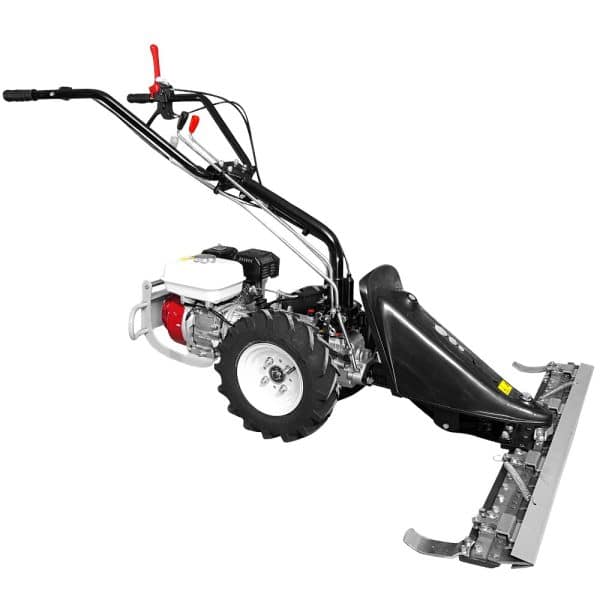 Motocultor MGR GX270 mecanism transmisie ulei lung bara de cosire 115 Europa Tirol.jpg