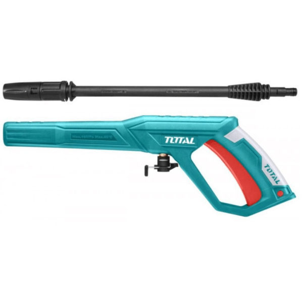 Pistol aparat spalat cu presiune Total TGTSG026.png