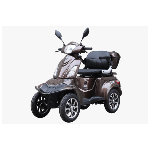 Scuter electric RDB 4T Klass 4 roti 1000W 60V rosu.png