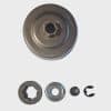 Set inel roata lant Stihl MS261, MS271 1121160Z910