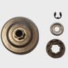 Set inel roata lant Stihl Ms 251