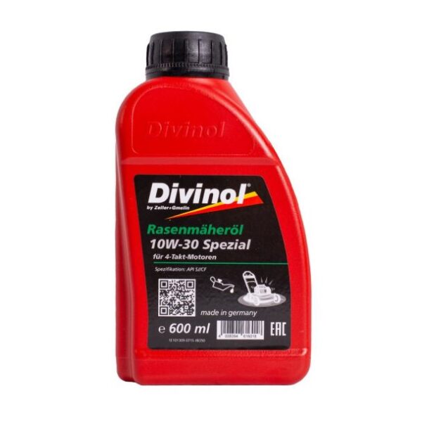 Ulei pentru motoare 4T Divinol 10W-30