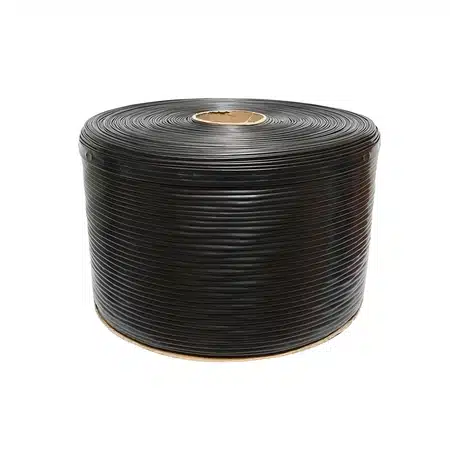 Banda picurare apa, rola 200M 1.38L/H, D16mm. pas 10cm