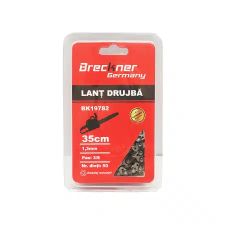 Lant drujba pas 3/8, 25 de dinti