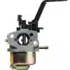 CARBURATOR COMPATIBIL HONDA GX160 FARA ROBINET