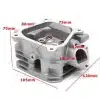 chiulasa motopompa generator honda gx 160 5 5 6 5 7hp~8398334