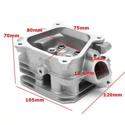 chiulasa motopompa generator honda gx 160 5 5 6 5 7hp~8398334