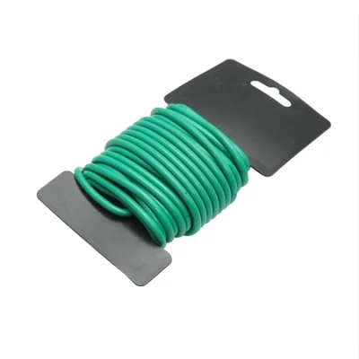 Sarma de Gradina Plastifiata 3MM*8M DISLT74