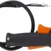 acceleratie motocoasa compatibila stihl fs 120 4128 790 1301~8419787