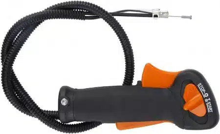 acceleratie motocoasa compatibila stihl fs 120 4128 790 1301~8419787