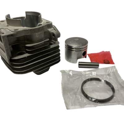 Cilindru Motocoasa TL52 44mm BR MTC048
