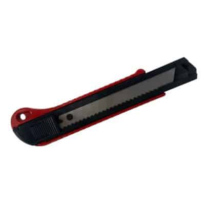 CUTIT CUTTER UNIVERSAL CARCASA ALUMINIU 18MM