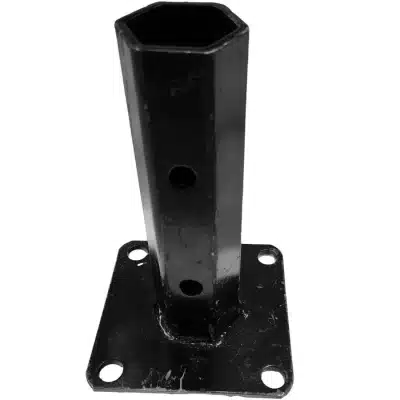 Manicot Motocultor 17cm universal 1