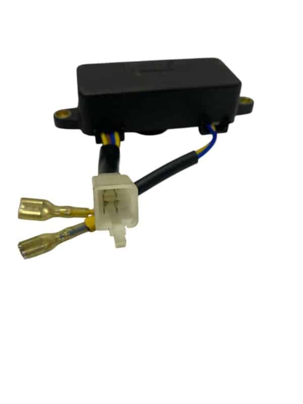 avr generator moto 2
